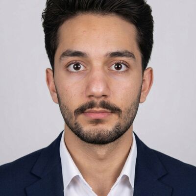 Danial Rashidi